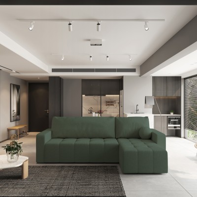 Narożnik VOLIRA QUELLE 37 do Salonu