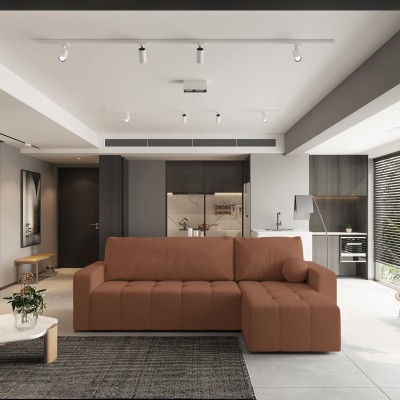 Narożnik VOLIRA QUELLE 54 do Salonu