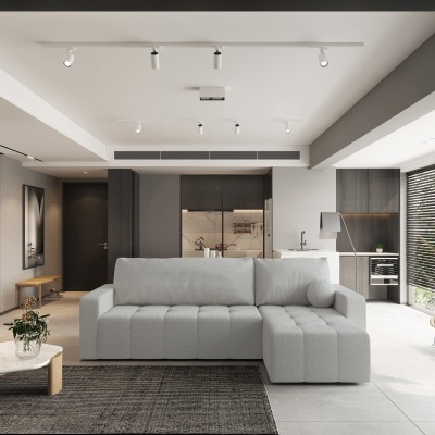 Narożnik VOLIRA QUELLE 83 do Salonu