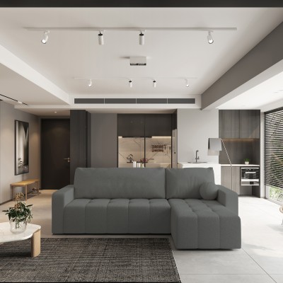 Narożnik VOLIRA QUELLE 92 do Salonu