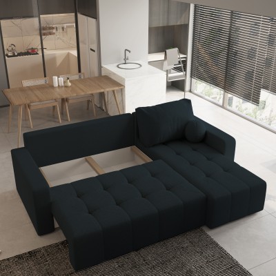 Narożnik VOLIRA QUELLE 100 do Salonu