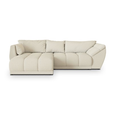 Narożnik ORENTI L-S QUELLE 02 do Salonu