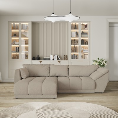 Narożnik ORENTI L-S QUELLE 05 do Salonu