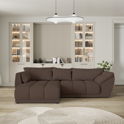 Narożnik ORENTI L-S QUELLE 25 do Salonu