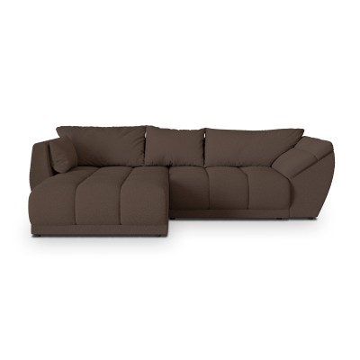 Narożnik ORENTI L-S QUELLE 25 do Salonu