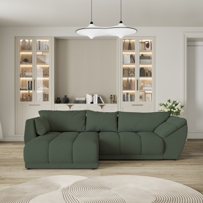 Narożnik ORENTI L-S QUELLE 37 do Salonu