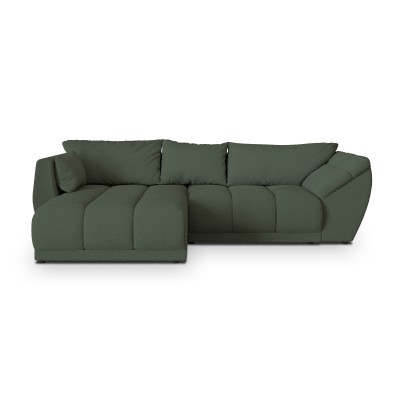 Narożnik ORENTI L-S QUELLE 37 do Salonu