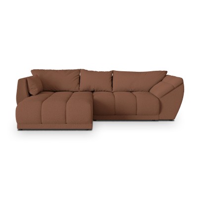 Narożnik ORENTI L-S QUELLE 54 do Salonu