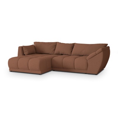 Narożnik ORENTI L-S QUELLE 54 do Salonu