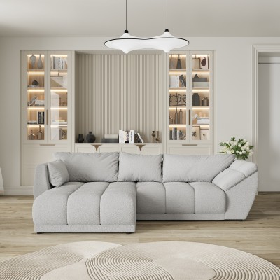 Narożnik ORENTI L-S QUELLE 83 do Salonu