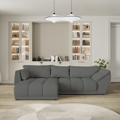 Narożnik ORENTI L-S QUELLE 92 do Salonu