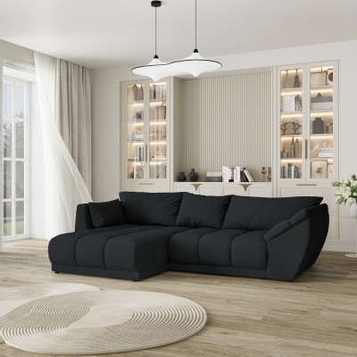 Narożnik ORENTI L-S QUELLE 100 do Salonu