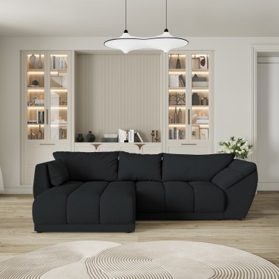 Narożnik ORENTI L-S QUELLE 100 do Salonu