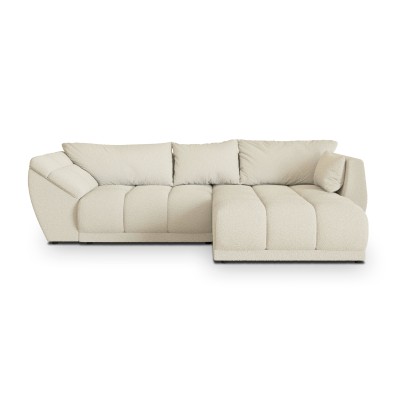 Narożnik ORENTI R-S QUELLE 02 do Salonu