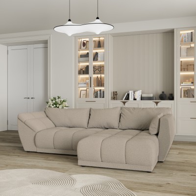 Narożnik ORENTI R-S QUELLE 05 do Salonu