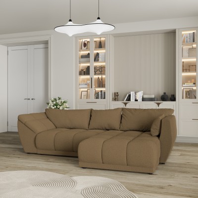 Narożnik ORENTI R-S QUELLE 17 do Salonu