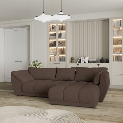 Narożnik ORENTI R-S QUELLE 25 do Salonu