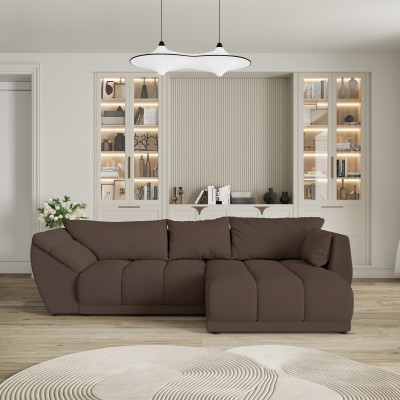 Narożnik ORENTI R-S QUELLE 25 do Salonu