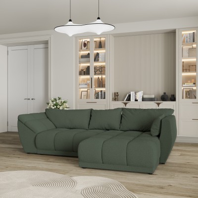 Narożnik ORENTI R-S QUELLE 37 do Salonu