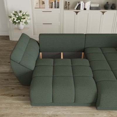 Narożnik ORENTI R-S QUELLE 37 do Salonu