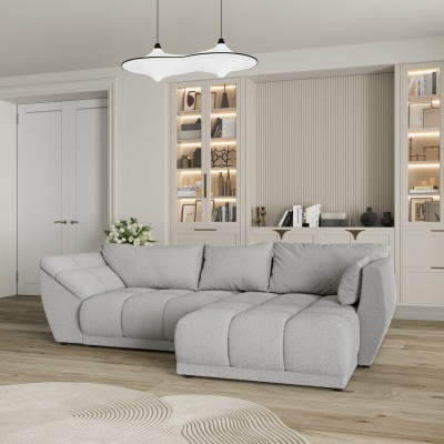 Narożnik ORENTI R-S QUELLE 83 do Salonu