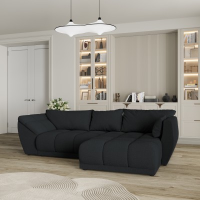 Narożnik ORENTI R-S QUELLE 100 do Salonu