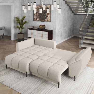 Narożnik VESTANO L-S QUELLE 02 do Salonu