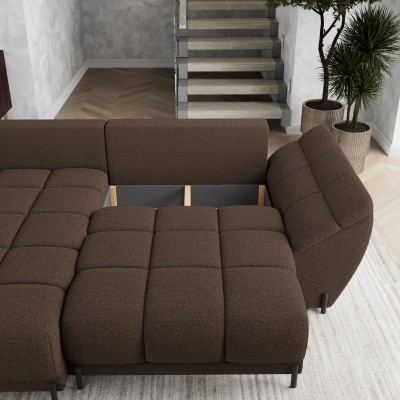 Narożnik VESTANO L-S QUELLE 25 do Salonu