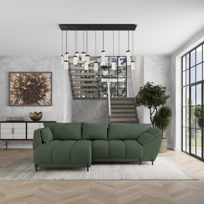 Narożnik VESTANO L-S QUELLE 37 do Salonu