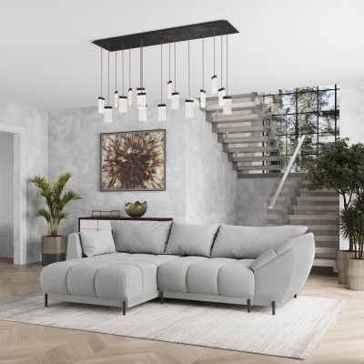 Narożnik VESTANO L-S QUELLE 83 do Salonu