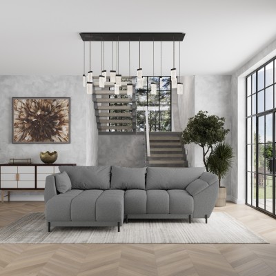 Narożnik VESTANO L-S QUELLE 92 do Salonu