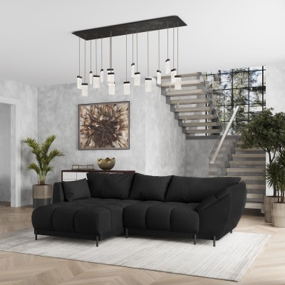 Narożnik VESTANO L-S QUELLE 100 do Salonu