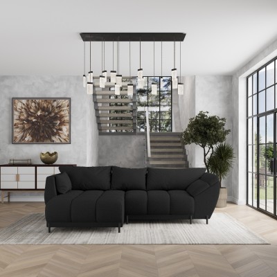 Narożnik VESTANO L-S QUELLE 100 do Salonu