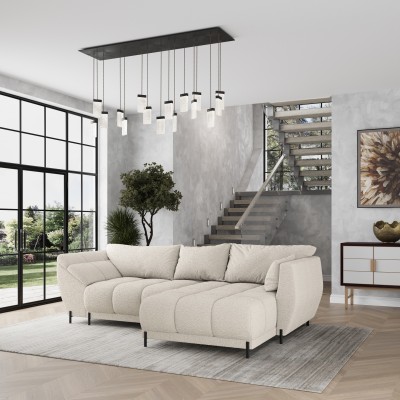 Narożnik VESTANO R-S QUELLE 02 do Salonu