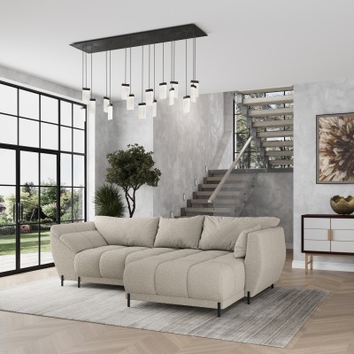 Narożnik VESTANO R-S QUELLE 05 do Salonu