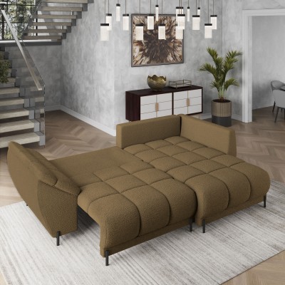 Narożnik VESTANO R-S QUELLE 17 do Salonu