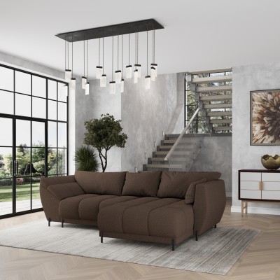 Narożnik VESTANO R-S QUELLE 25 do Salonu