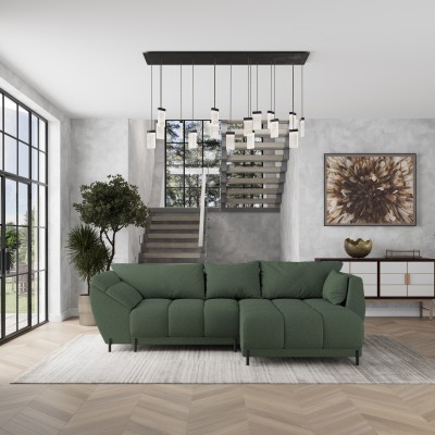 Narożnik VESTANO R-S QUELLE 37 do Salonu