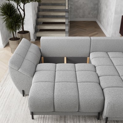 Narożnik VESTANO R-S QUELLE 83 do Salonu