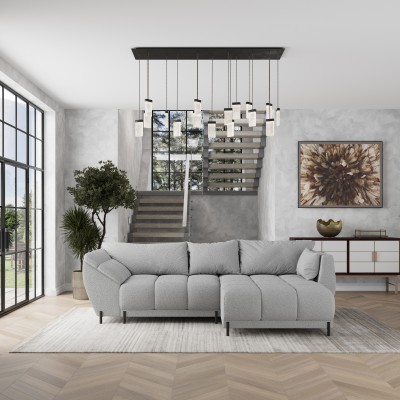 Narożnik VESTANO R-S QUELLE 83 do Salonu