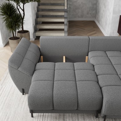 Narożnik VESTANO R-S QUELLE 92 do Salonu