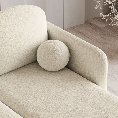 Narożnik NUBERO QUELLE 02 do Salonu