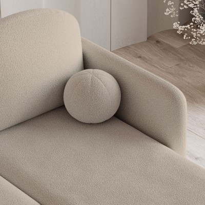 Narożnik NUBERO QUELLE 05 do Salonu