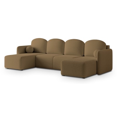 Narożnik NUBERO QUELLE 17 do Salonu