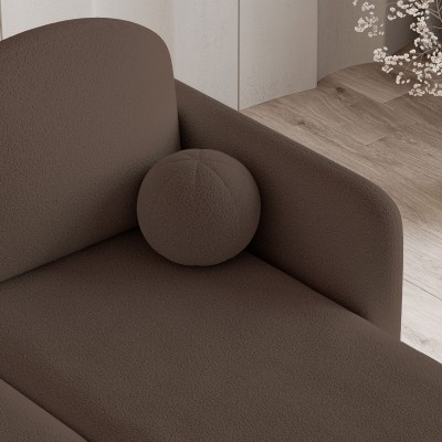 Narożnik NUBERO QUELLE 25 do Salonu