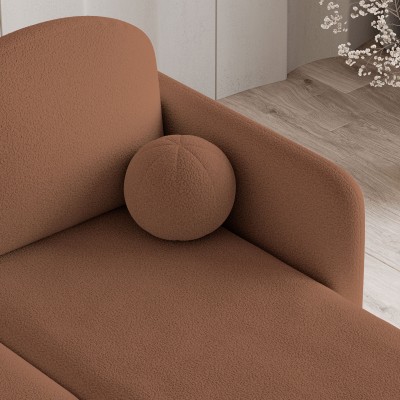 Narożnik NUBERO QUELLE 54 do Salonu