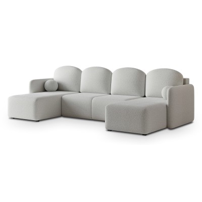 Narożnik NUBERO QUELLE 83 do Salonu