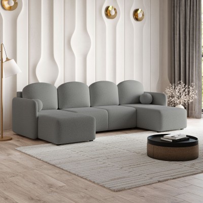 Narożnik NUBERO QUELLE 92 do Salonu