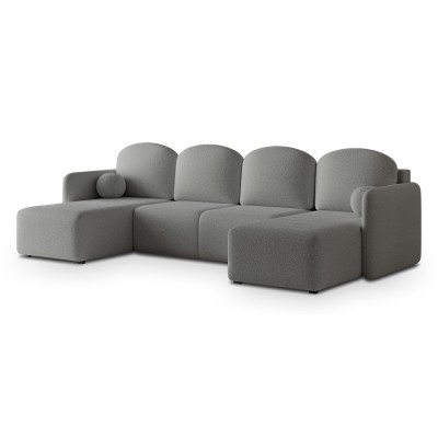 Narożnik NUBERO QUELLE 92 do Salonu