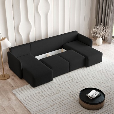 Narożnik NUBERO QUELLE 100 do Salonu